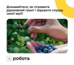 Всі новини програми «єРобота» – в одному місці