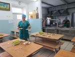 Організація здорового харчування &mdash; важлива частина сучасного освітнього процесу!