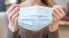 За відсутності маски чи респіратора громадян штрафуватимуть