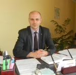 Нова державна служба - прозоро і престижно.
