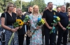 В 10-ті роковини Іловайської трагедії в Луцьку вшанували пам’ять полеглих Героїв