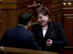 Вітаємо Наталію Вікторівну Янко з державною нагородою!