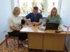 Програма Національного скринінгу здоров&rsquo;я 40+, що стартувала в Україні, успішно реалізується в медзакладах Луцького району. Послуга дає можливість пройти комплексне обстеження в зручному для себе місці в обраний час.
