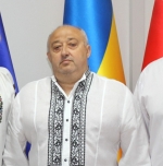 Колектив Луцької районної військової адміністрації щиро і від усього серця вітає начальника районної військової адміністрації Анатолія Костика з Днем народження!