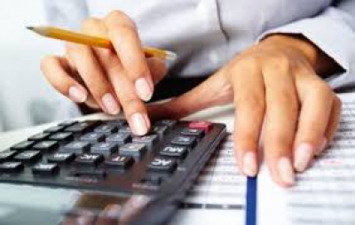 Виконання місцевих бюджетів району за січень-лютий 2016 року