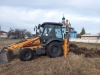 Тергромади області отримали 10 екскаваторів