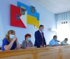 Відбулась апаратна нарада під керівництвом голови райдержадміністрації.