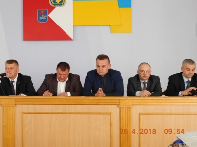 Плідна співпраця &ndash; запорука успіху