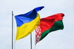 З 1 вересня 2020 року для поїздок в Білорусь громадянам України необхідні закордонні паспорти