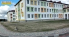 На Цуманьщині продовжують будівництво школи