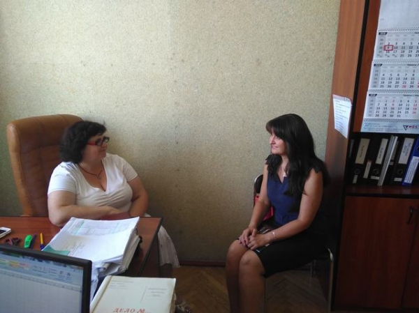 Сучасні послуги служби зайнятості