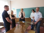 В Луцькому районі проводять моніторинг закладів освіти щодо готовності до забезпечення безоплатним харчуванням учнів 1&ndash;11 класів