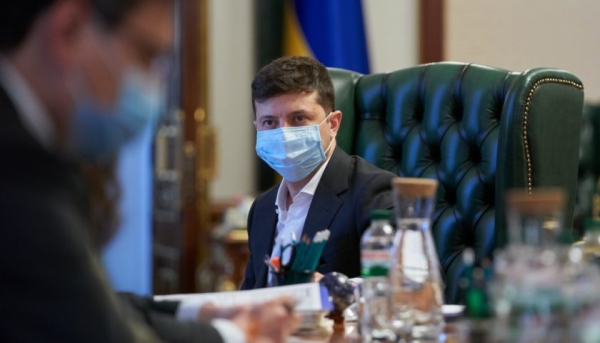 Територіальні громади по всій Україні отримають новий рівень прав і можливостей &ndash; Президент