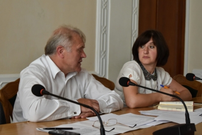 Нелегальні пасажирські перевезення та крадіжки дорожніх знаків: про що говорили на Координаційній раді з питань безпеки дорожнього руху