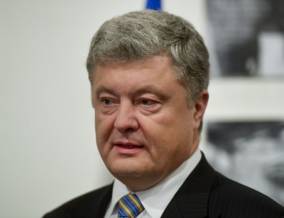 Президент: Країни світу не визнають фейкові вибори на окупованому Донбасі