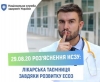 Лікарська	таємниця	завдяки	розвитку	ЕСОЗ.	Роз’яснення	НСЗУ