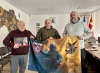 Подяка від захисників України