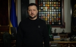 ﻿Україна боротиметься за власні інтереси й за справедливі інтереси кожної вільної нації – звернення Президента Володимира Зеленського