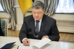 Президент підписав Закон щодо назви релігійної організації, що керується з держави-агресора