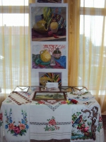 Селу Лаврів – 470 років