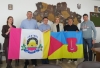 Луцька РВА та Сватівська міська військова адміністрація Луганської області підписали Меморандум про співпрацю