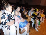 Святковий концерт та вручення подарунків для дітей-сиріт та дітей, позбавлених батьківського піклування до Дня святого Миколая