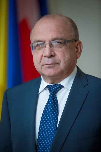 Володимир Гунчик: 14 жовтня &ndash; свято мужності, самовідданості і благородства