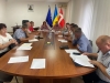 Відбулася робоча нарада з головами громад району