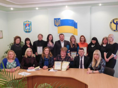 Державній службі зайнятості 25 років