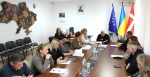 Проведено перевірку здійснення делегованих повноважень органів виконавчої влади виконавчим комітетом Доросинівської сільської ради