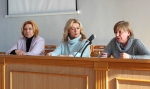 Під час засідання ради з питань внутрішньо переміщених осіб при Луцькій РДА обговорили зміни в законодавстві на 2025 рік