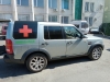 На передові позиції українських військових 14-ї окремої механізованої бригади доставлено три автомобілі