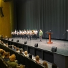 В День Української Державності відзначили особовий склад 6-го прикордонного загону