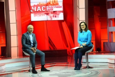 Сергій Савчук: Наше завдання - створити інструменти залучення інвестицій в українські &laquo;зелені&raquo; проекти