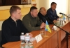 7 травня начальник Волинської обласної військової адміністрації Іван Рудницький та начальник Луцької районної військової адміністрації Анатолій Костик зустрілися з жителями Мар’янівської та Берестечківської громад.