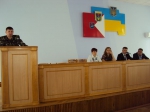 14 липня голова райдержадміністрації Ігор Ярмольський провів нараду по питанню виконання завдань VI хвилі мобілізації в районі