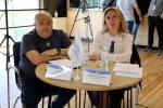 Начальник Луцької районної військової адміністрації Анатолій Костик взяв участь у засіданні Волинського регіонального Офісу Конгресу місцевих та регіональних влад при Президентові України