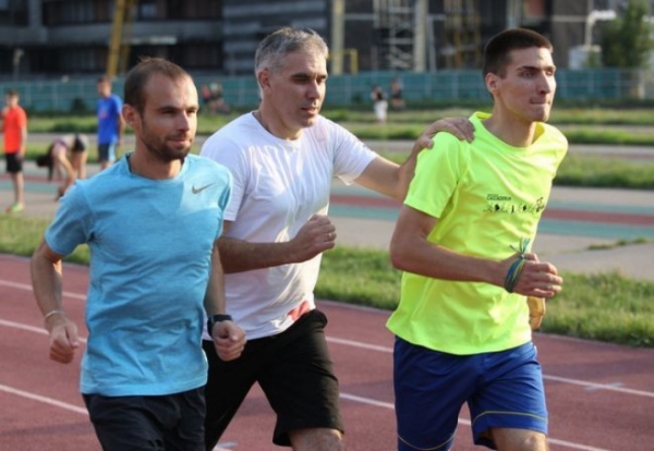 7 жовтня в Україні відбудеться перший міжнародний забіг &laquo;Гордість Нації: ветеранська десятка&raquo;