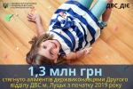 1,3 млн грн