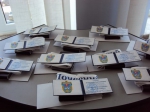Голова райдержадміністрації Ігор Ярмольський взяв участь у 44 черговій сесії районної ради