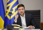 Володимир Зеленський: Україна однією з перших у світі запроваджує цифрові паспорти