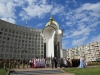 &laquo;Боже Великий, Єдиний, нам Україну храни!&raquo; &ndash; в обласному центрі різні конфесії помолилися за долю України