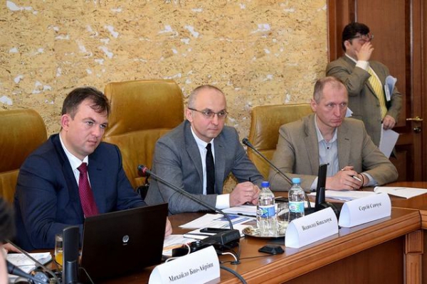 Сергій Савчук: Технічні умови із визначеним терміном дії стимулюватимуть інвесторів вчасно завершувати будівництво об&rsquo;єктів відновлюваної енергетики