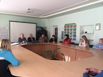 &laquo;Зимова агрошкола&raquo;