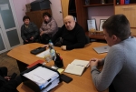 Анатолій Костик здійснив робочий візит у Мар’янівську громаду Луцького району, щоб особисто почути та побачити, чим живе громада і її мешканці