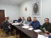 Відбулося засідання постійної комісії  з питань бюджету, фінансів та  цінової  політики Луцької районної ради.
