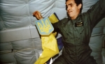 Життя легенди української космонавтики