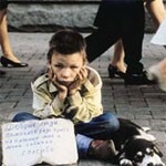 До Всесвітнього дня протидії торгівлі людьми