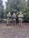 Продовжуємо й далі підтримувати наших захисників!