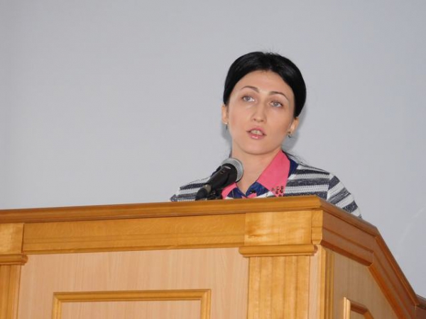 Про підсумки виконання Програми економічного та соціального розвитку Луцького району  за підсумками 2015 року